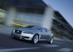 Jaguar XF 2008 года